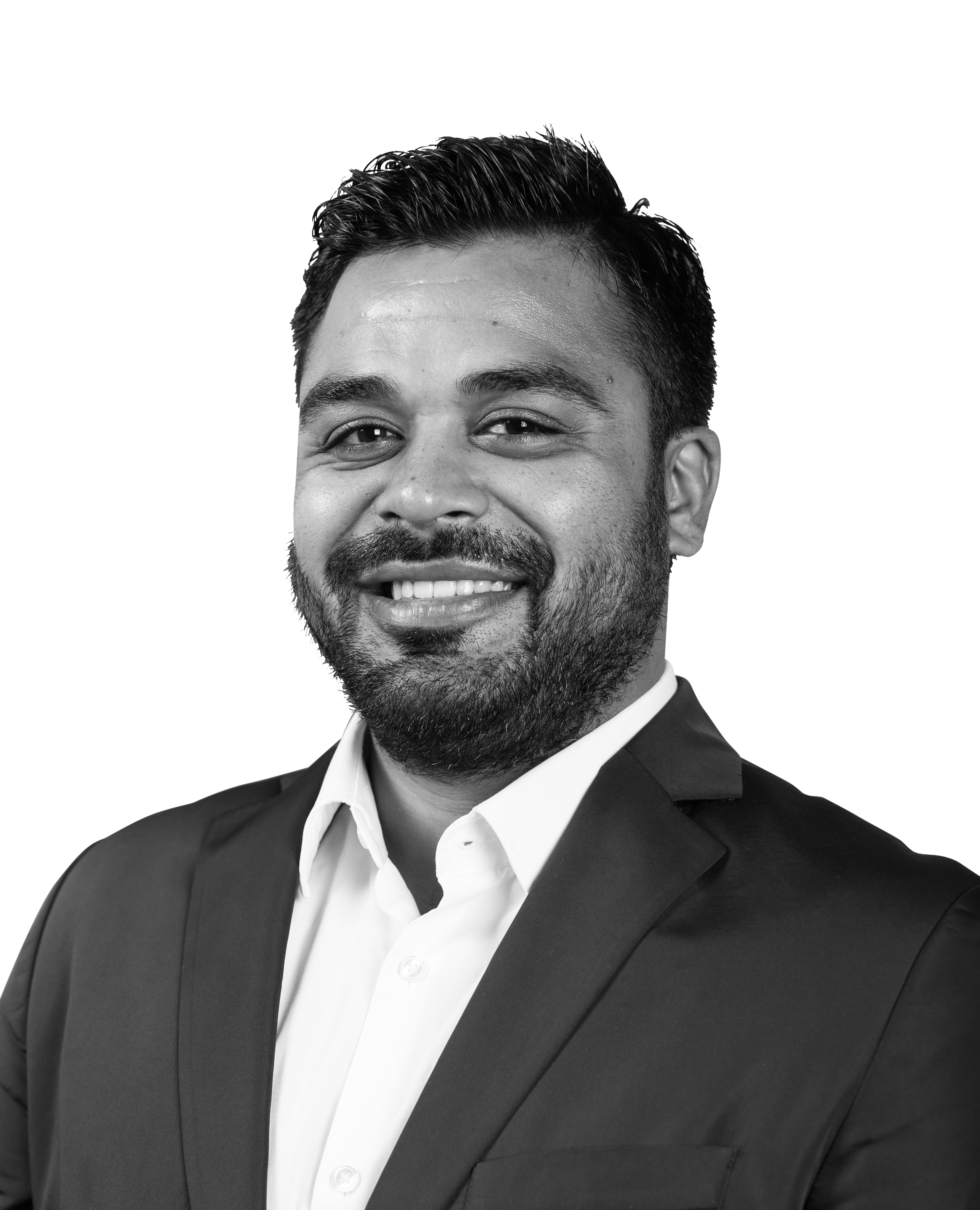Sharandeep Singh, cand.jur., Danish immigration law specialist